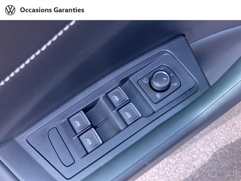 Voitures occasions VOLKSWAGEN T-Roc Cabriolet Style Dunkerque