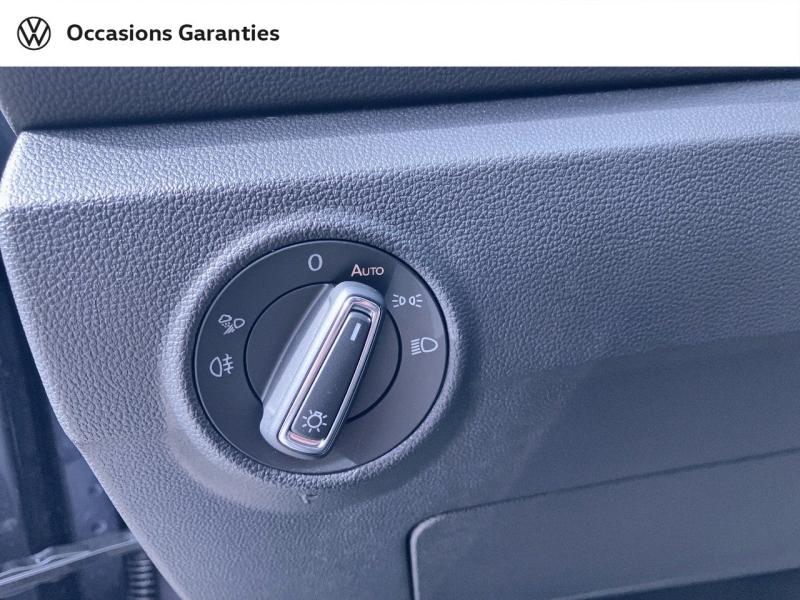 Voitures occasions VOLKSWAGEN T-Roc Cabriolet Style Dunkerque