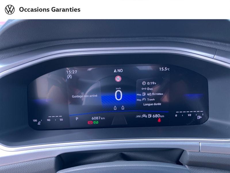 Voitures occasions VOLKSWAGEN T-Roc Cabriolet Style Dunkerque