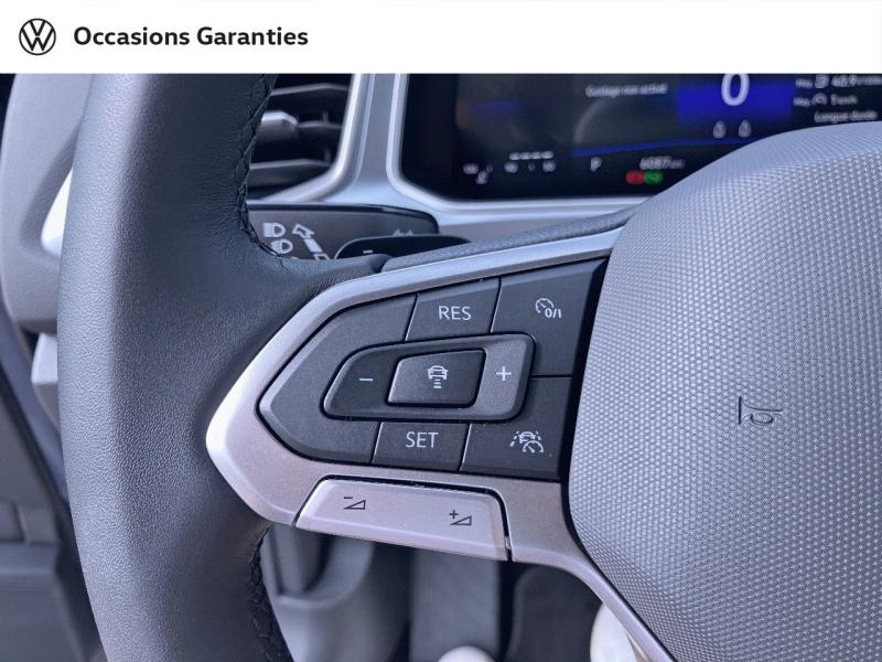 Voitures occasions VOLKSWAGEN T-Roc Cabriolet Style Dunkerque