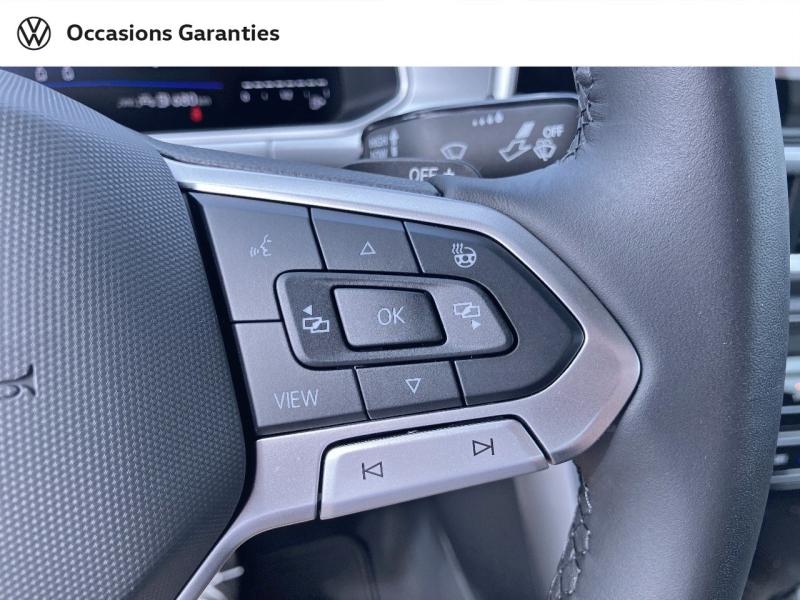 Voitures occasions VOLKSWAGEN T-Roc Cabriolet Style Dunkerque