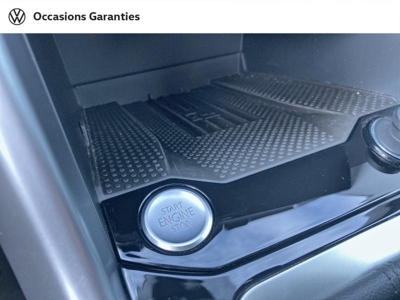 Voitures occasions VOLKSWAGEN T-Roc Cabriolet Style Dunkerque