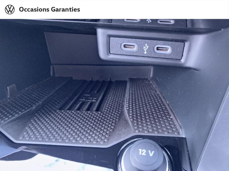 Voitures occasions VOLKSWAGEN T-Roc Cabriolet Style Dunkerque