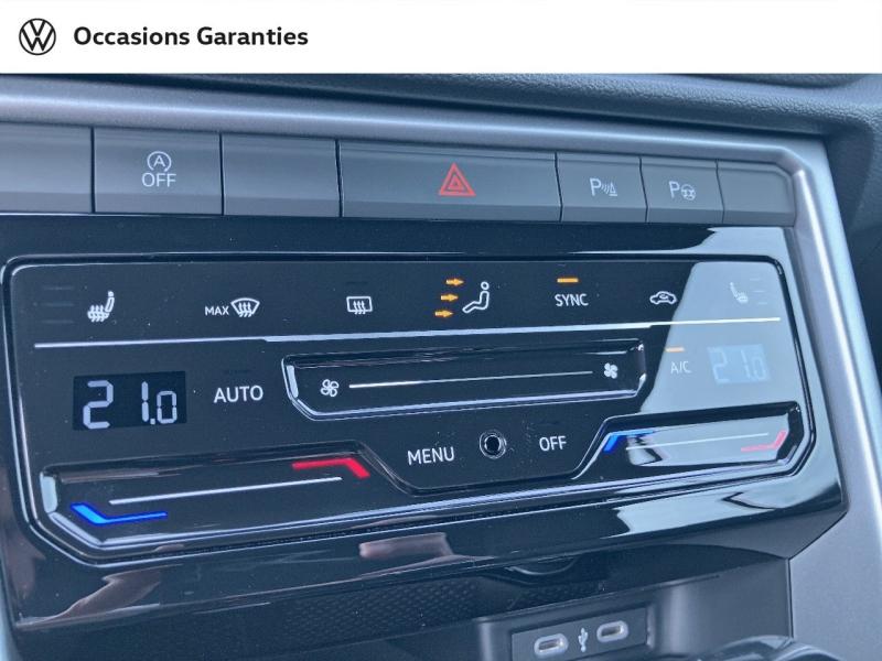 Voitures occasions VOLKSWAGEN T-Roc Cabriolet Style Dunkerque