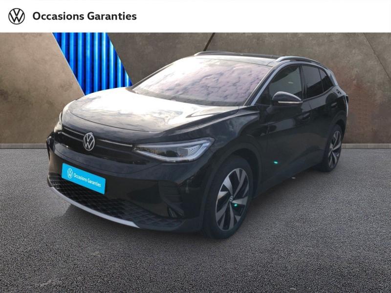 Voitures occasions VOLKSWAGEN ID.4 Life Max Dunkerque