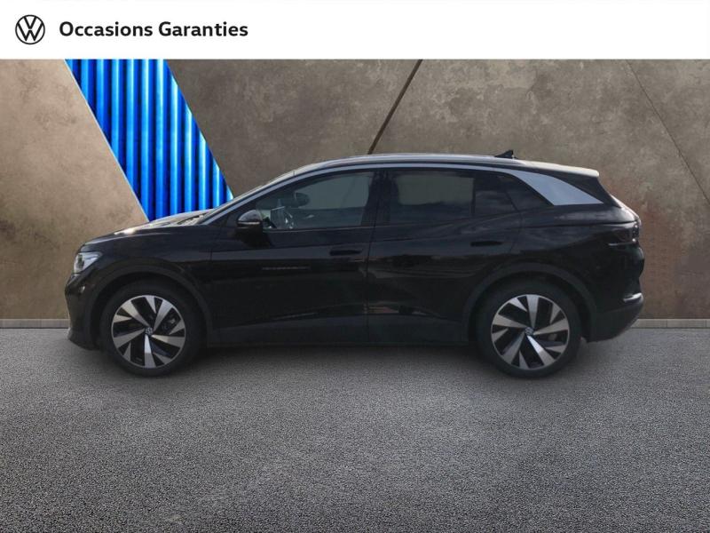 Voitures occasions VOLKSWAGEN ID.4 Life Max Dunkerque