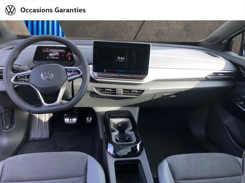 Voitures occasions VOLKSWAGEN ID.4 Life Max Dunkerque