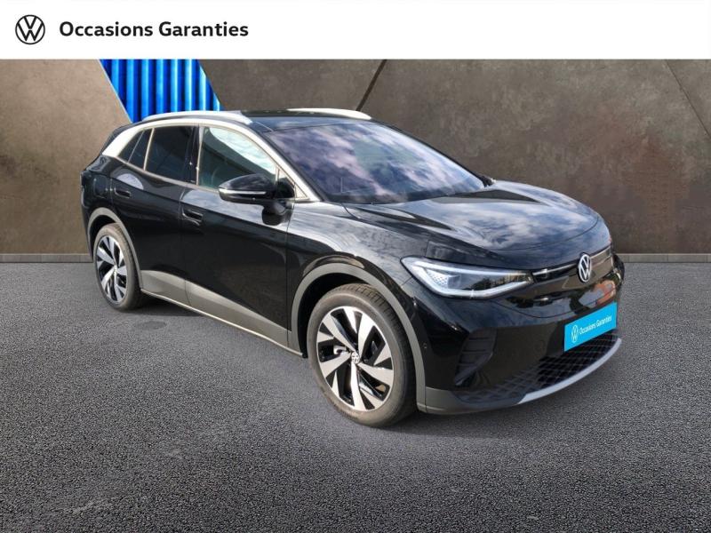 Voitures occasions VOLKSWAGEN ID.4 Life Max Dunkerque