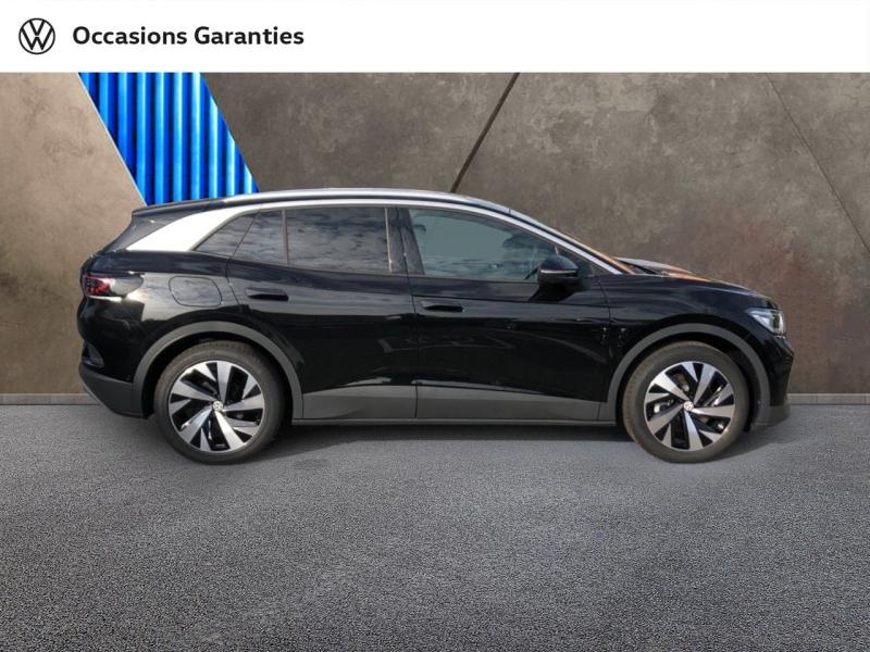 Voitures occasions VOLKSWAGEN ID.4 Life Max Dunkerque