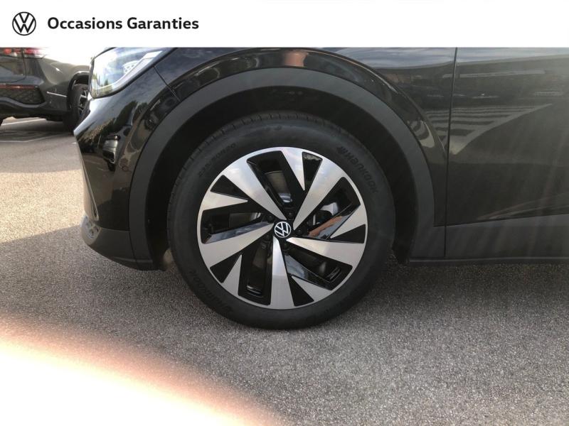 Voitures occasions VOLKSWAGEN ID.4 Life Max Dunkerque