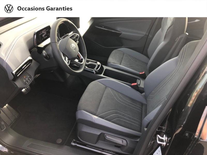 Voitures occasions VOLKSWAGEN ID.4 Life Max Dunkerque