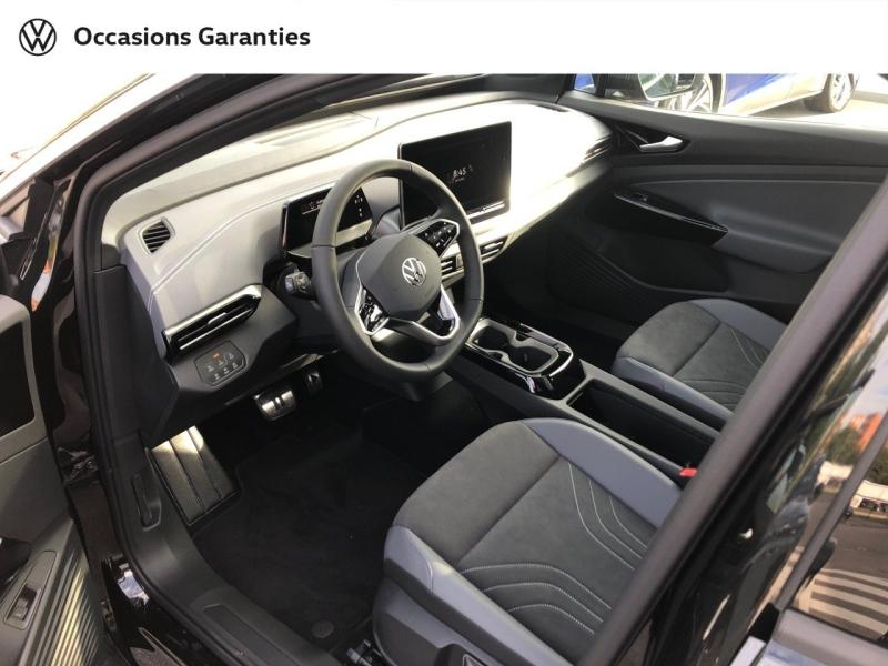 Voitures occasions VOLKSWAGEN ID.4 Life Max Dunkerque