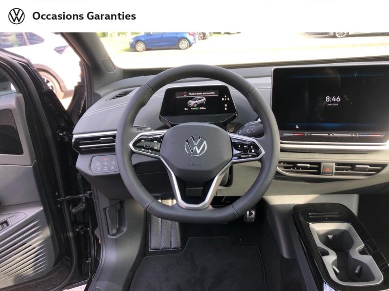 Voitures occasions VOLKSWAGEN ID.4 Life Max Dunkerque