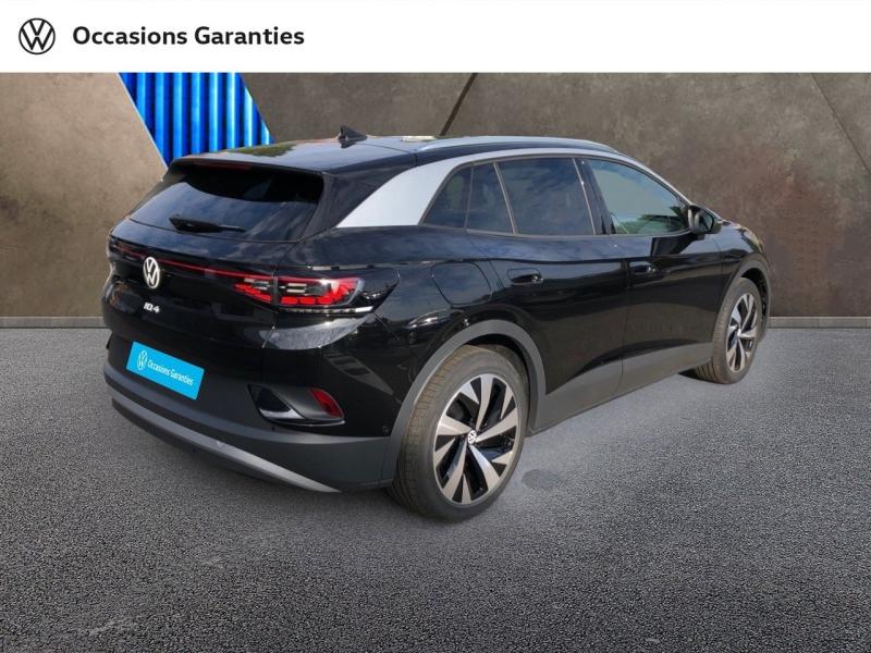 Voitures occasions VOLKSWAGEN ID.4 Life Max Dunkerque