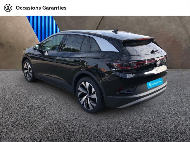Voitures occasions VOLKSWAGEN ID.4 Life Max Dunkerque