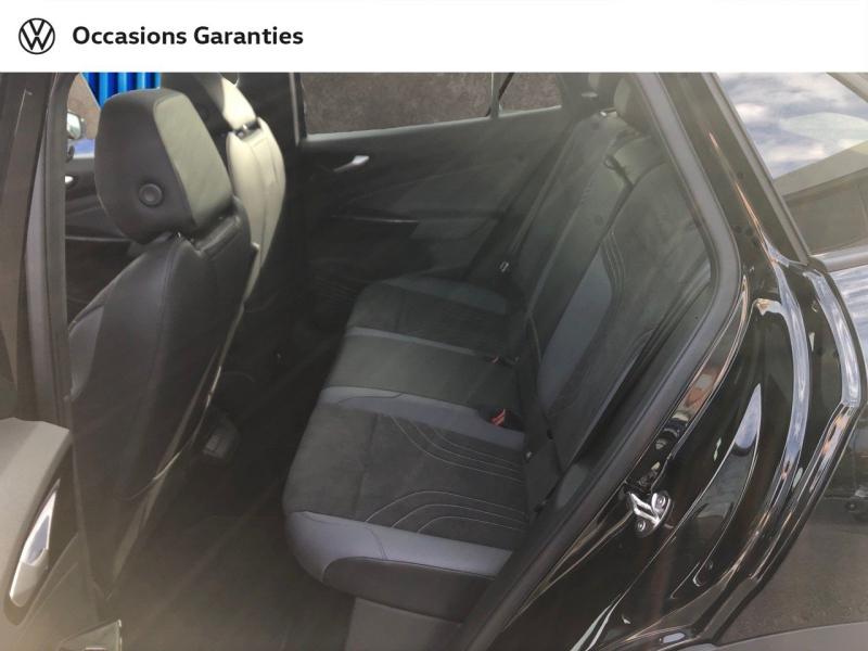 Voitures occasions VOLKSWAGEN ID.4 Life Max Dunkerque