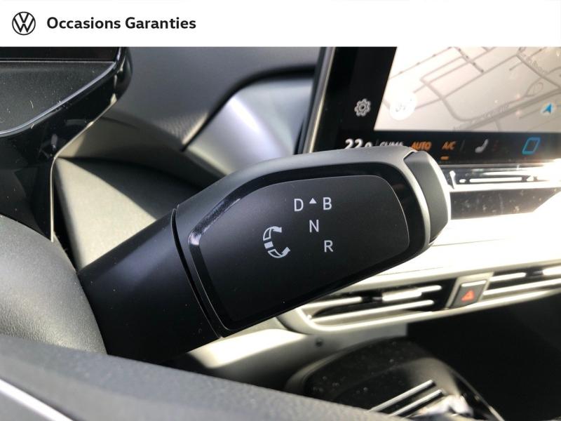 Voitures occasions VOLKSWAGEN ID.4 Life Max Dunkerque
