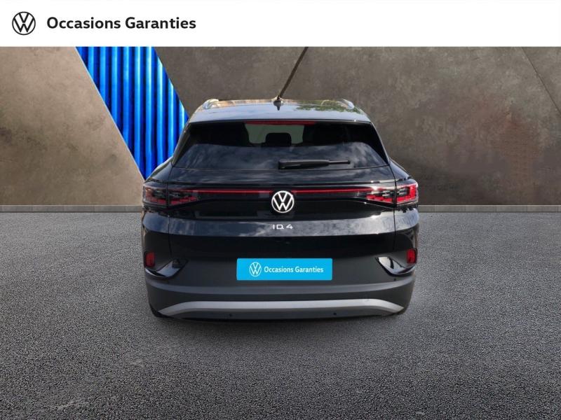 Voitures occasions VOLKSWAGEN ID.4 Life Max Dunkerque