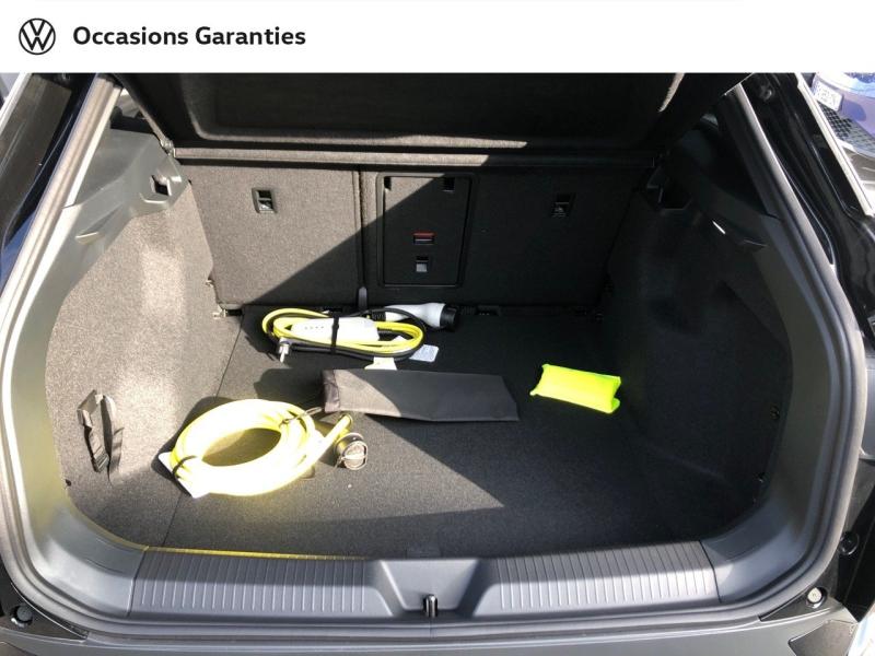 Voitures occasions VOLKSWAGEN ID.4 Life Max Dunkerque