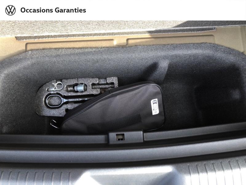 Voitures occasions VOLKSWAGEN ID.4 Life Max Dunkerque