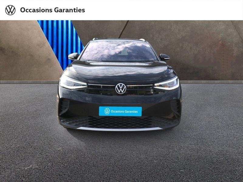 Voitures occasions VOLKSWAGEN ID.4 Life Max Dunkerque
