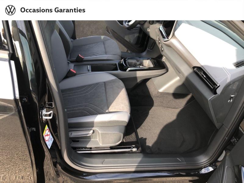 Voitures occasions VOLKSWAGEN ID.4 Life Max Dunkerque