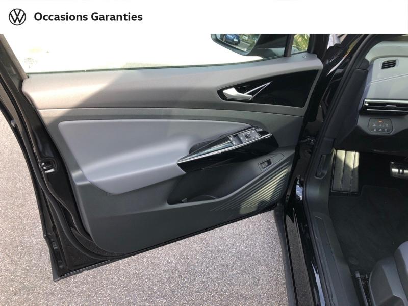 Voitures occasions VOLKSWAGEN ID.4 Life Max Dunkerque