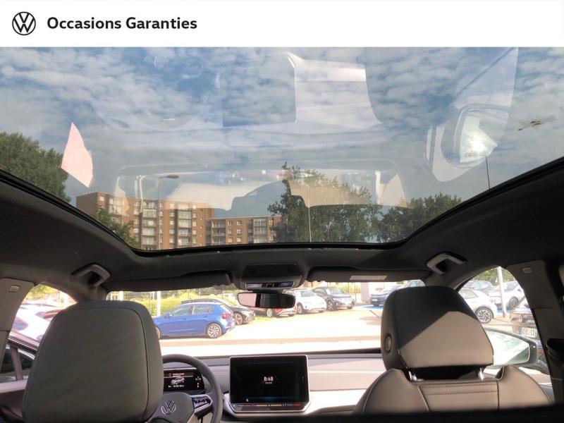 Voitures occasions VOLKSWAGEN ID.4 Life Max Dunkerque
