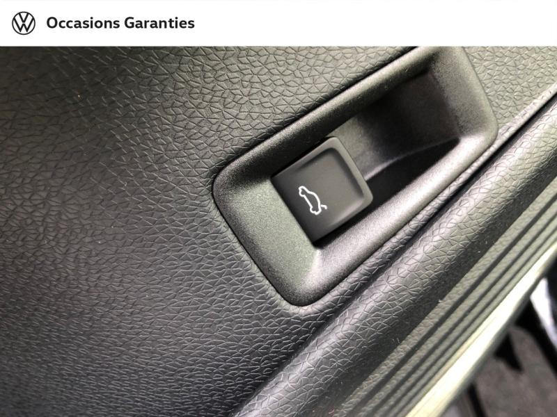 Voitures occasions VOLKSWAGEN ID.4 Life Max Dunkerque