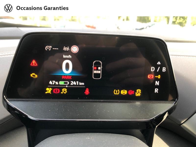 Voitures occasions VOLKSWAGEN ID.4 Life Max Dunkerque