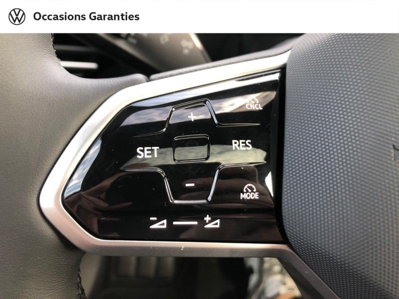 Voitures occasions VOLKSWAGEN ID.4 Life Max Dunkerque