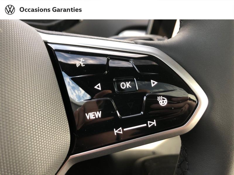 Voitures occasions VOLKSWAGEN ID.4 Life Max Dunkerque