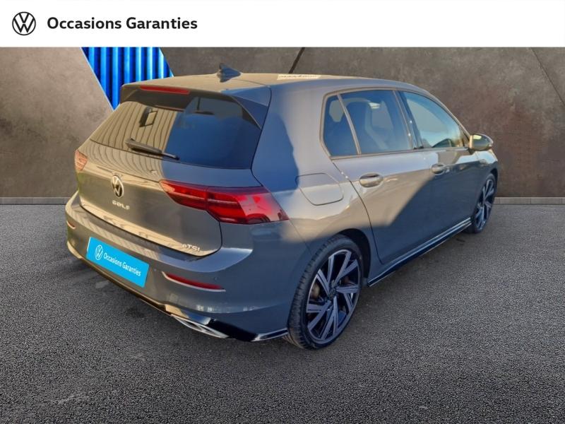 Voitures occasions VOLKSWAGEN GOLF R-Line Dunkerque