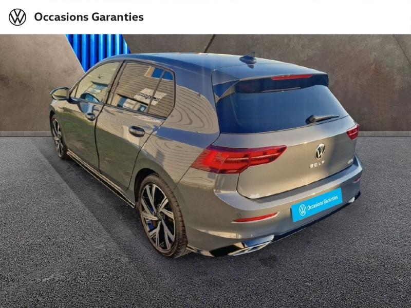 Voitures occasions VOLKSWAGEN GOLF R-Line Dunkerque