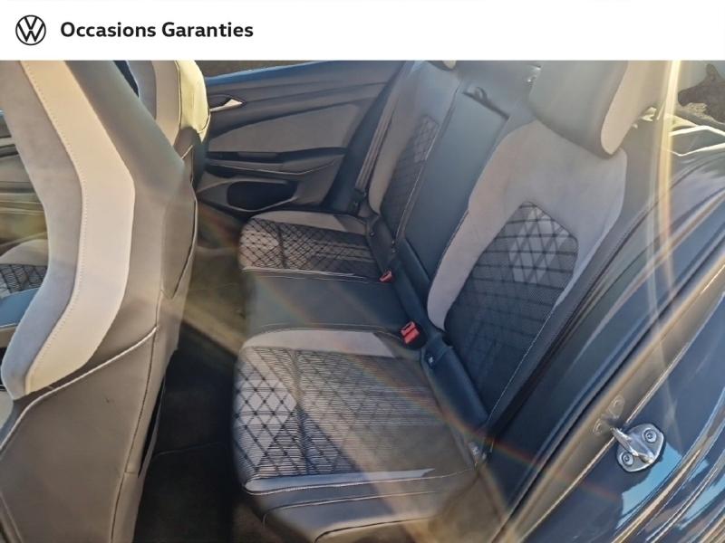 Voitures occasions VOLKSWAGEN GOLF R-Line Dunkerque