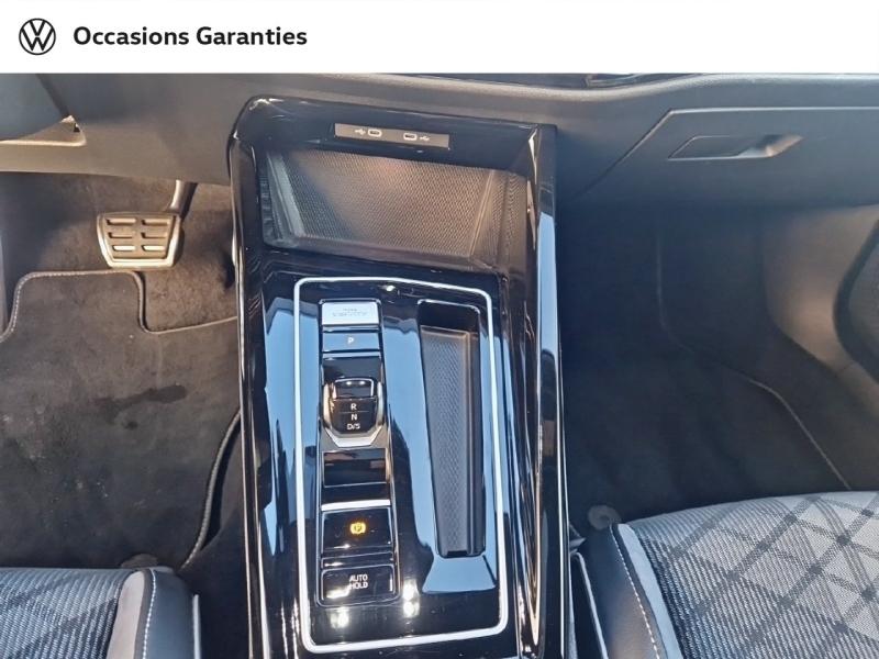 Voitures occasions VOLKSWAGEN GOLF R-Line Dunkerque