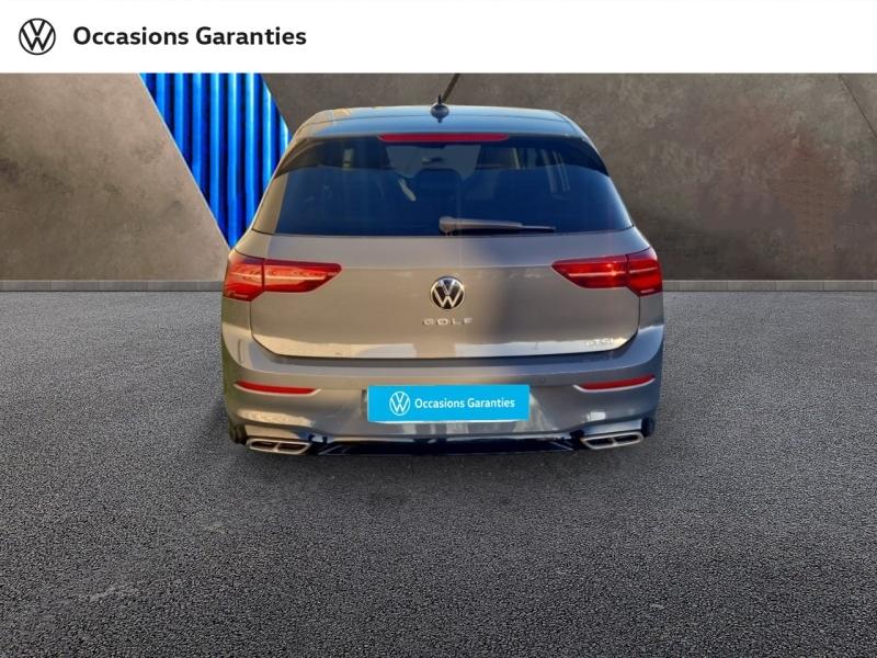Voitures occasions VOLKSWAGEN GOLF R-Line Dunkerque