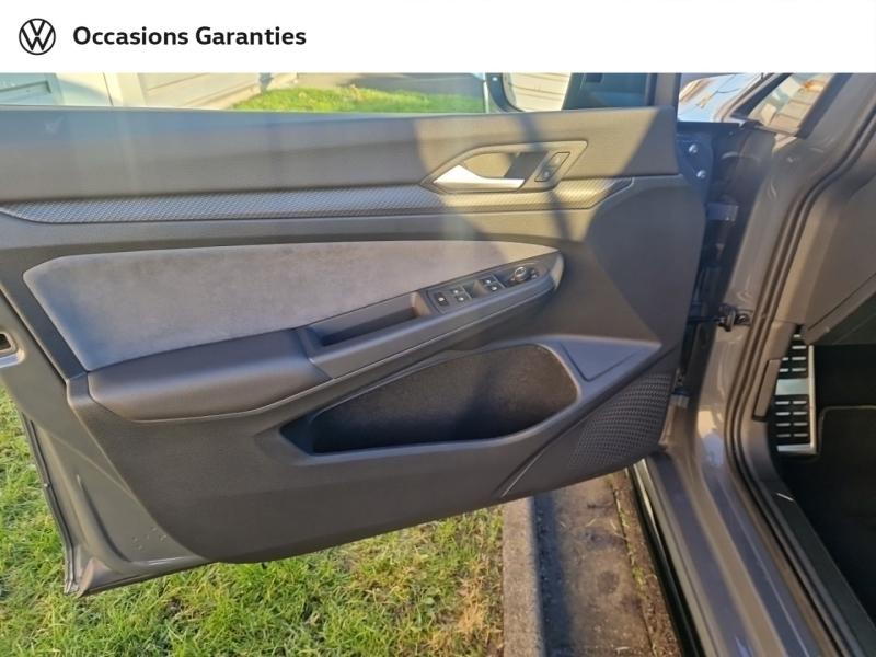 Voitures occasions VOLKSWAGEN GOLF R-Line Dunkerque