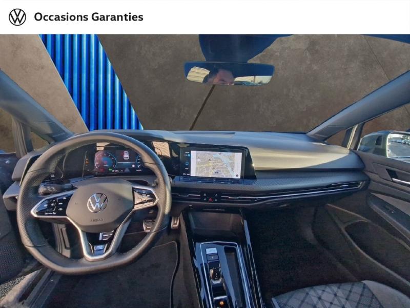 Voitures occasions VOLKSWAGEN GOLF R-Line Dunkerque