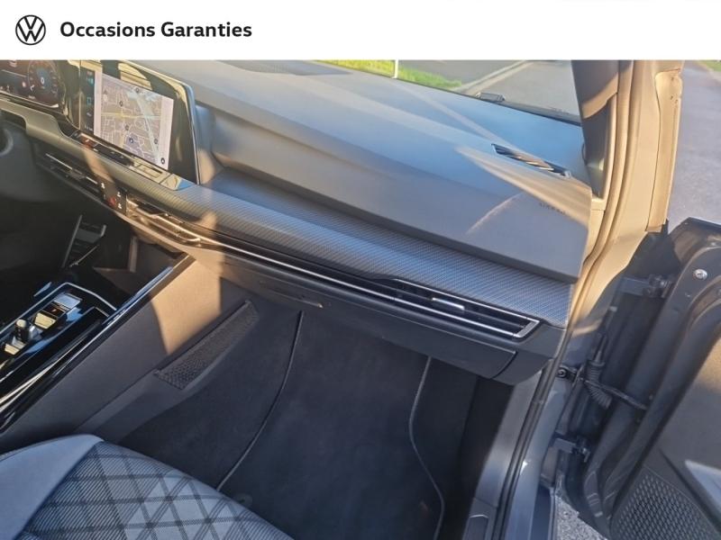 Voitures occasions VOLKSWAGEN GOLF R-Line Dunkerque