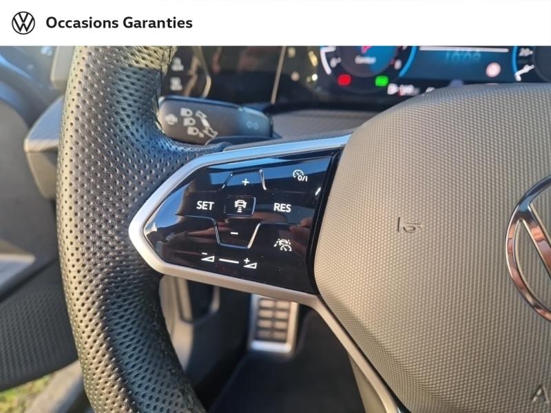 Voitures occasions VOLKSWAGEN GOLF R-Line Dunkerque