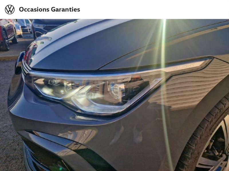 Voitures occasions VOLKSWAGEN GOLF R-Line Dunkerque