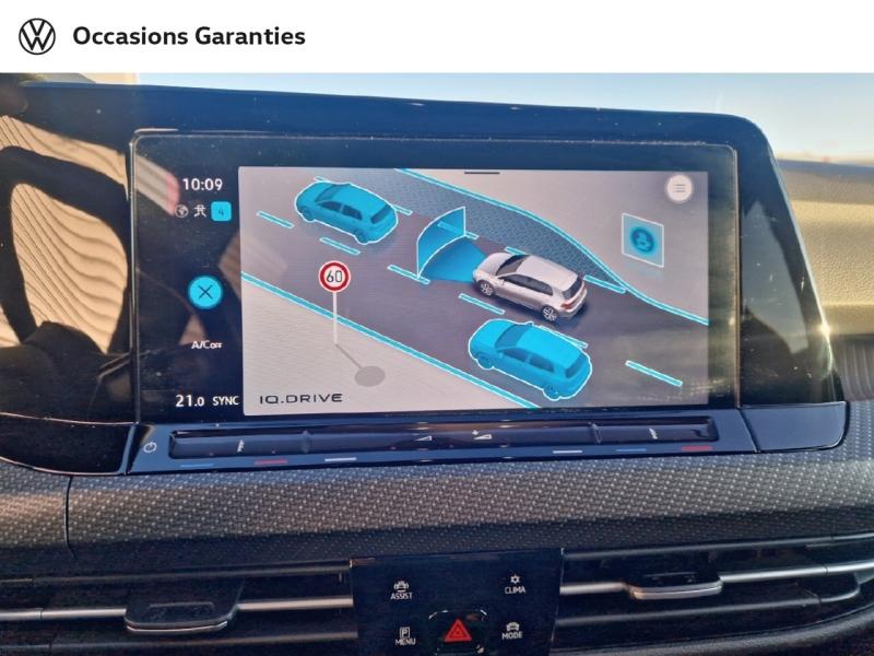 Voitures occasions VOLKSWAGEN GOLF R-Line Dunkerque