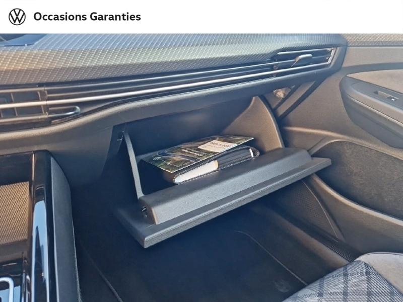 Voitures occasions VOLKSWAGEN GOLF R-Line Dunkerque