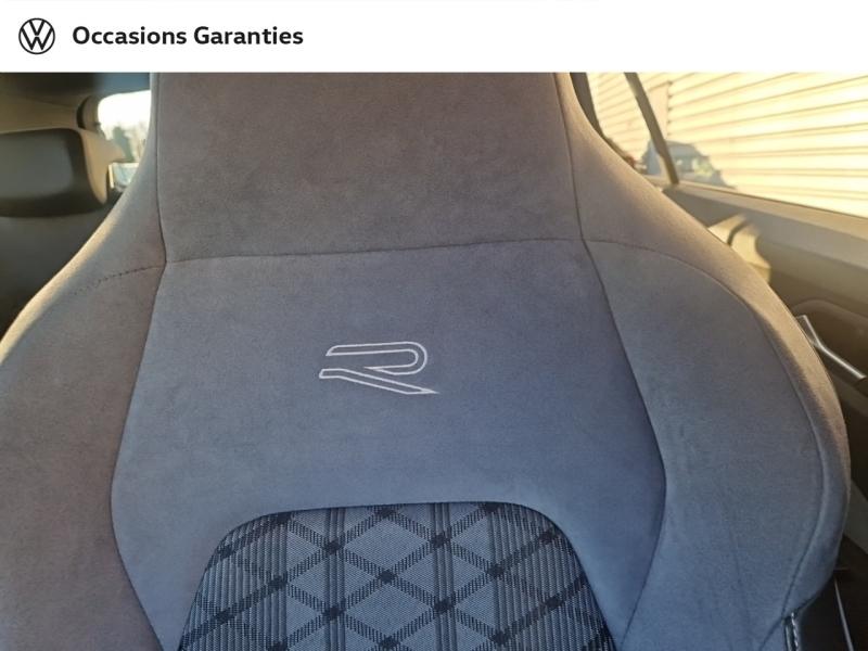 Voitures occasions VOLKSWAGEN GOLF R-Line Dunkerque