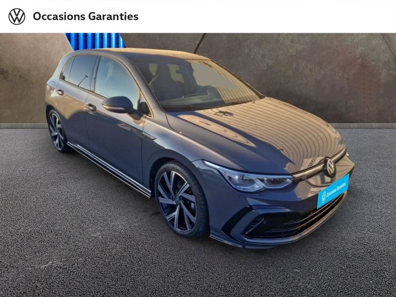 Voitures occasions VOLKSWAGEN GOLF R-Line Dunkerque
