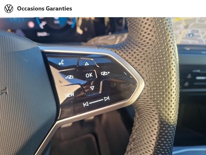 Voitures occasions VOLKSWAGEN GOLF R-Line Dunkerque
