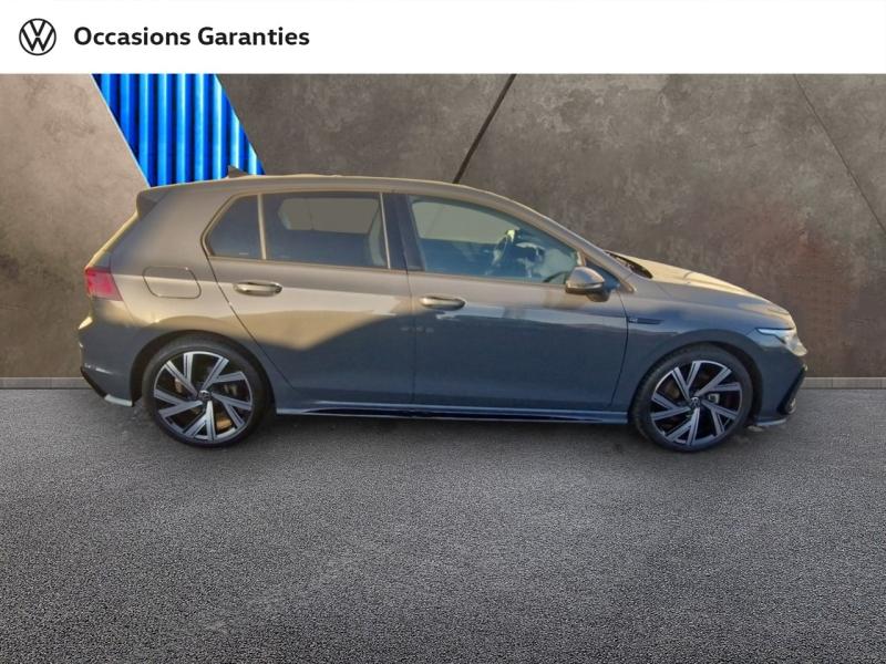 Voitures occasions VOLKSWAGEN GOLF R-Line Dunkerque