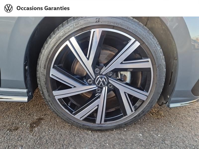 Voitures occasions VOLKSWAGEN GOLF R-Line Dunkerque
