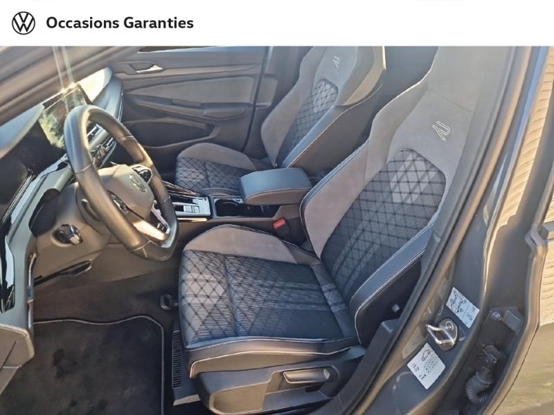 Voitures occasions VOLKSWAGEN GOLF R-Line Dunkerque